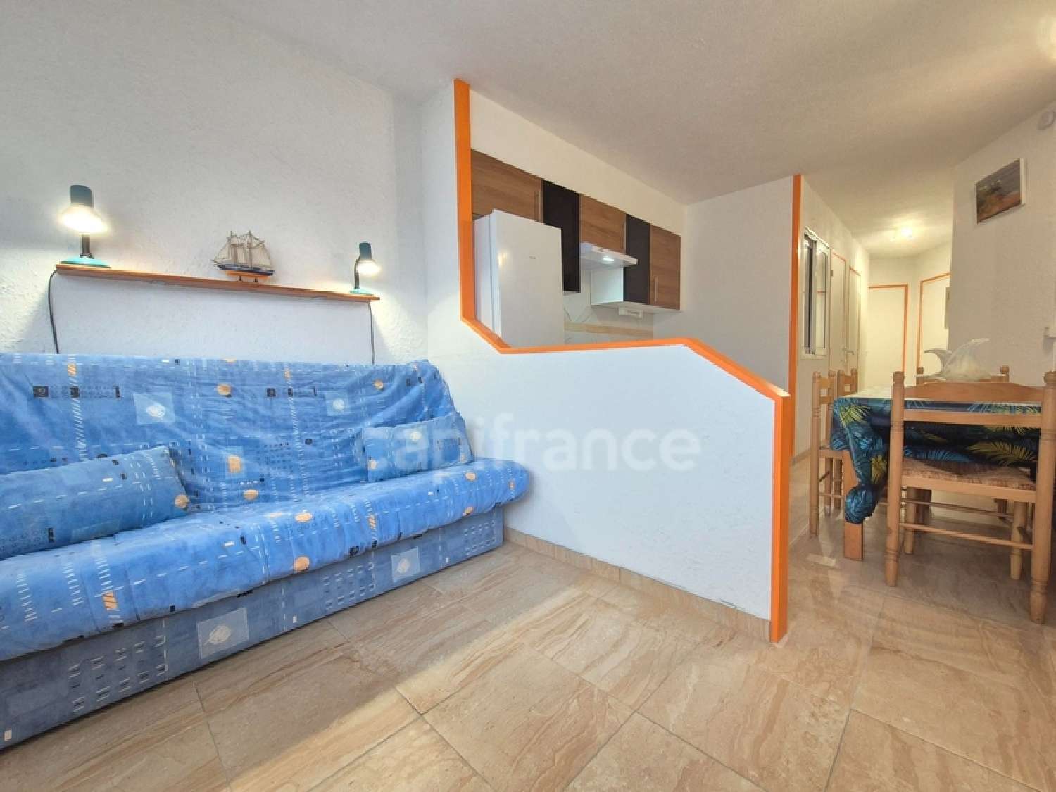 kaufen Wohnung/ Apartment Vaux-sur-Mer Charente-Maritime 1