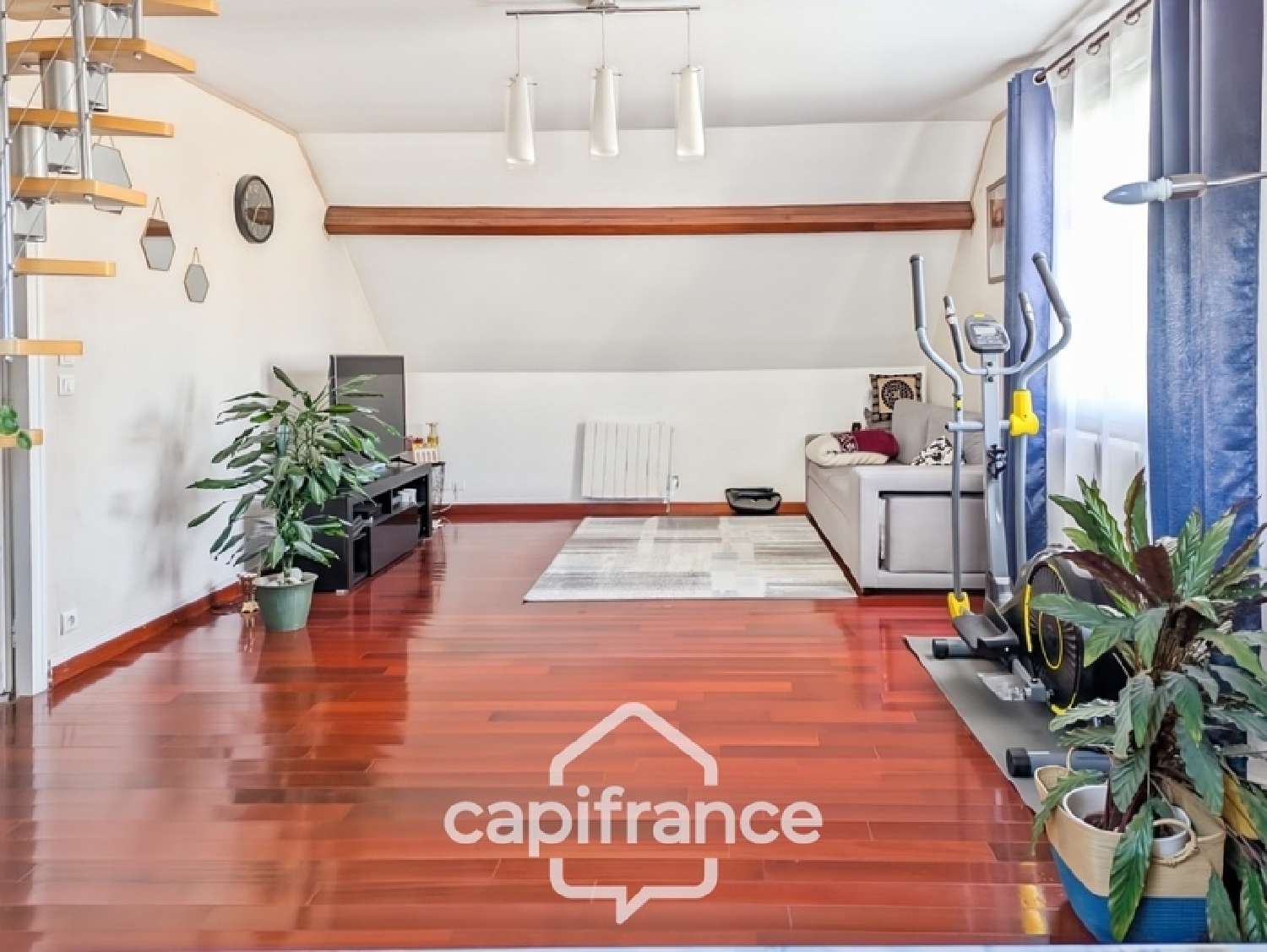 te koop appartement Vélizy-Villacoublay Yvelines 2