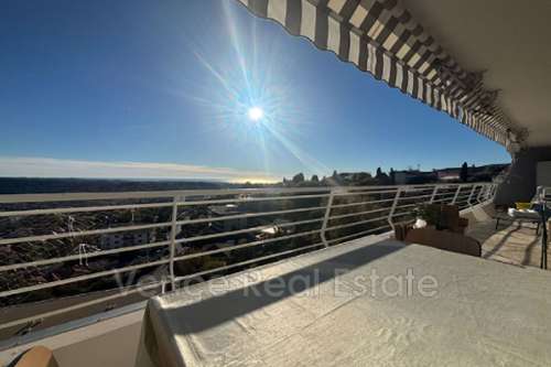 Vence Alpes-Maritimes appartement foto 7223544