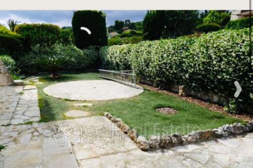 Vence Alpes-Maritimes Wohnung/ Apartment Bild 7227470