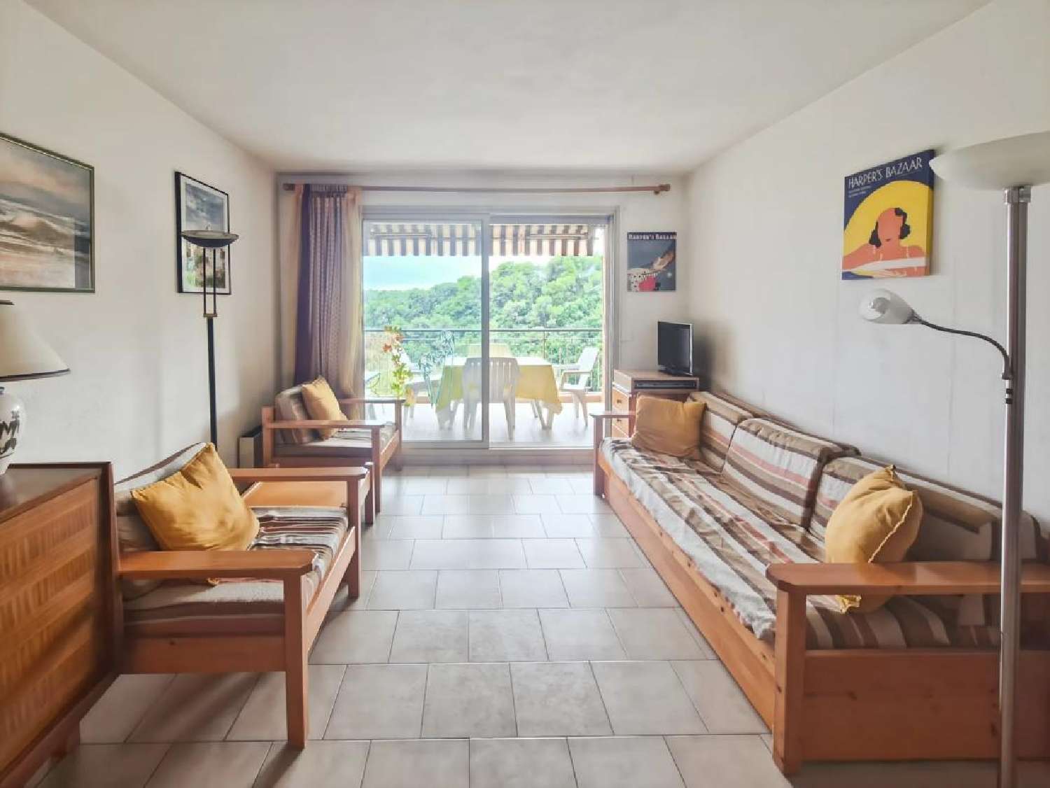te koop appartement Vence Alpes-Maritimes 1
