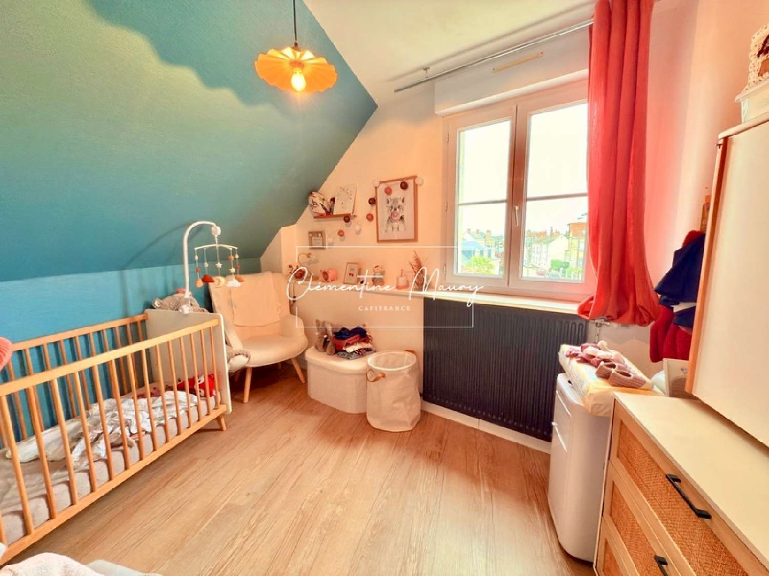 à vendre appartement Vendôme Loir-et-Cher 3