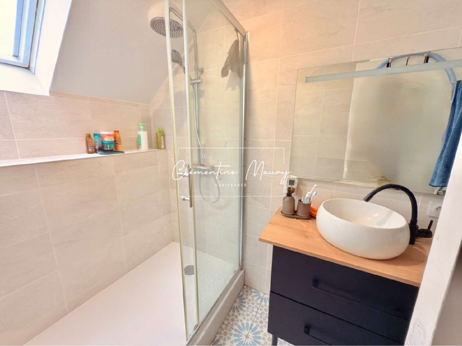 à vendre appartement Vendôme Loir-et-Cher 5