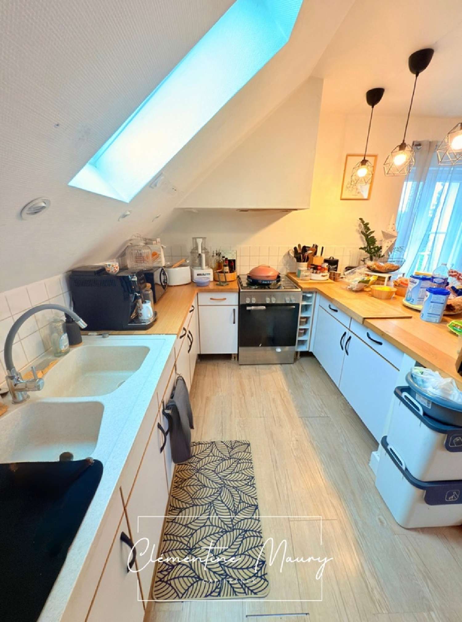 à vendre appartement Vendôme Loir-et-Cher 6