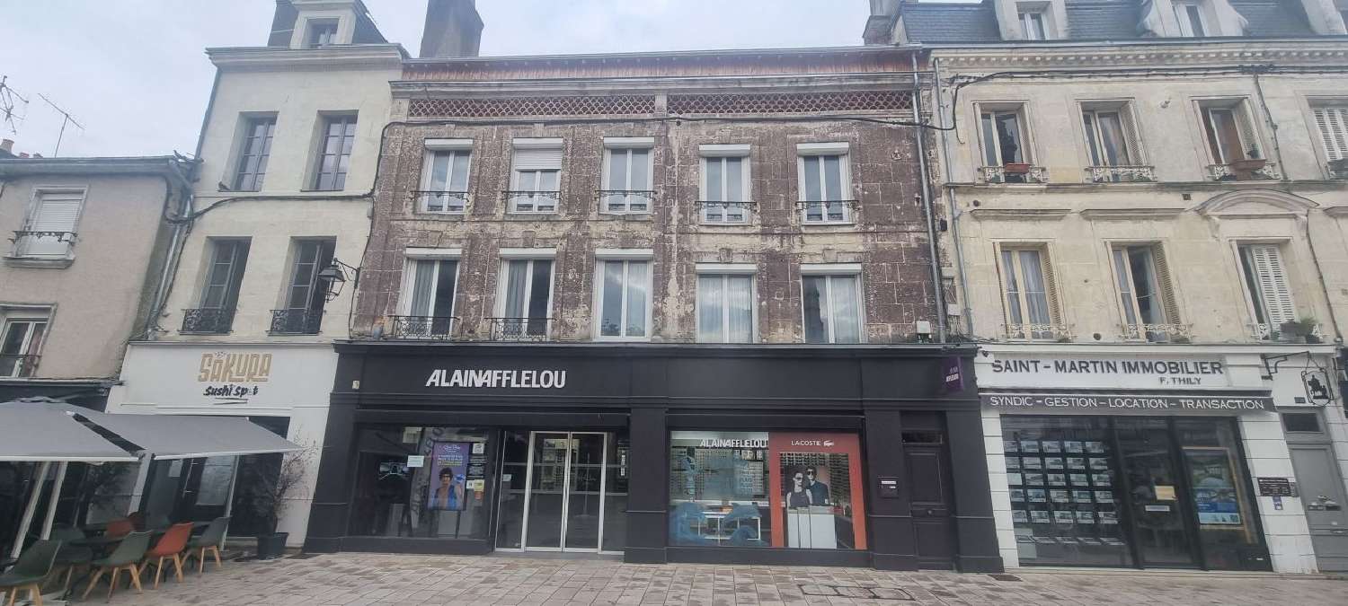 te koop appartement Vendôme Loir-et-Cher 1