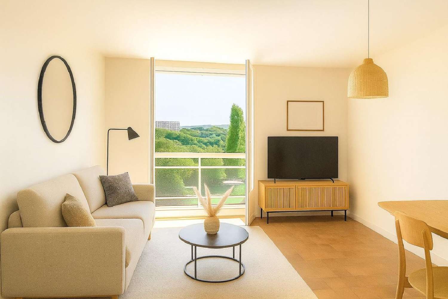 te koop appartement Vénissieux Rhône 3