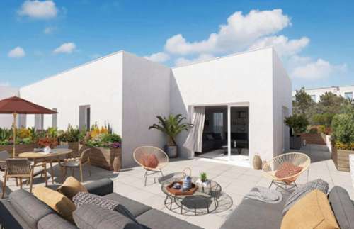 Vénissieux Rhône appartement foto 7217874