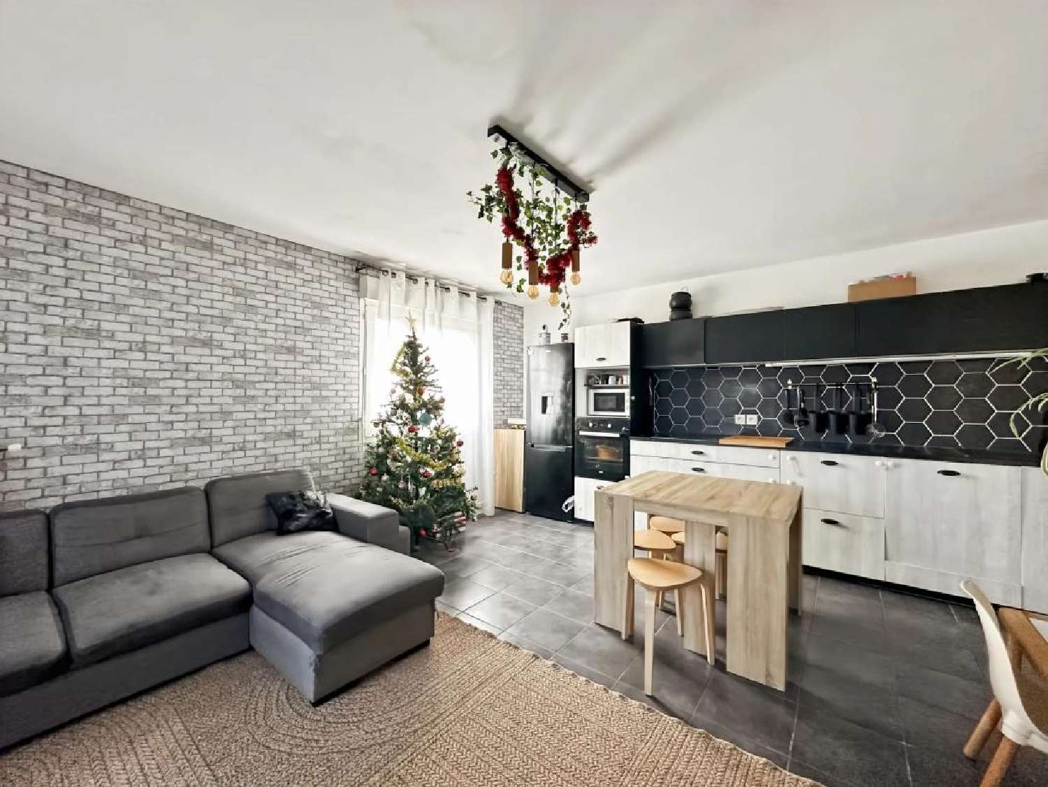 kaufen Wohnung/ Apartment Vénissieux Rhône 1