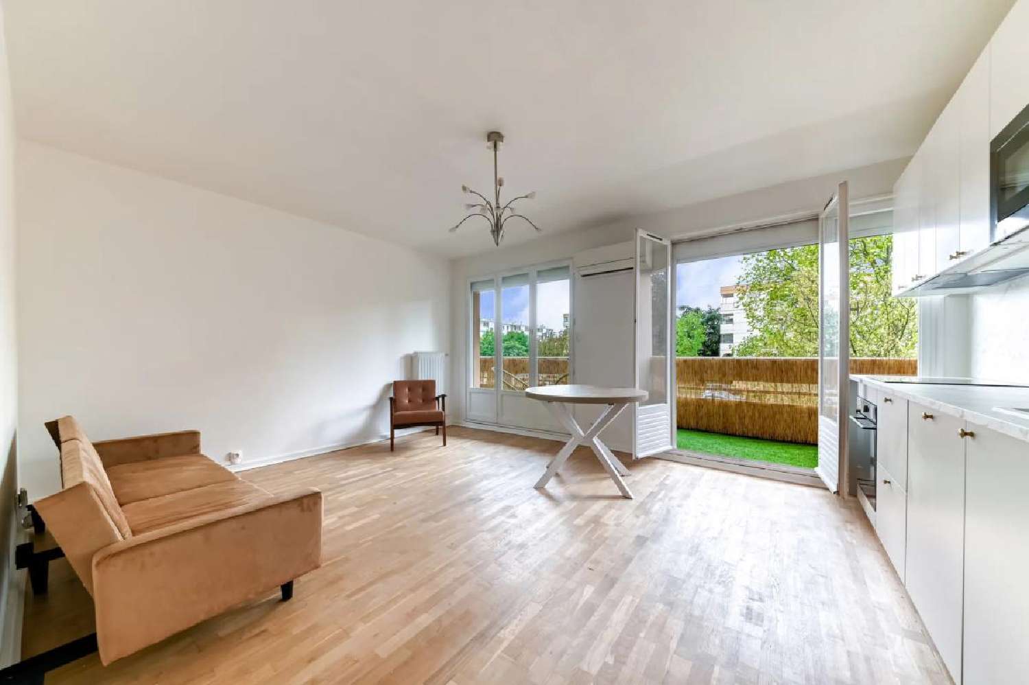  te koop appartement Vénissieux Rhône 1