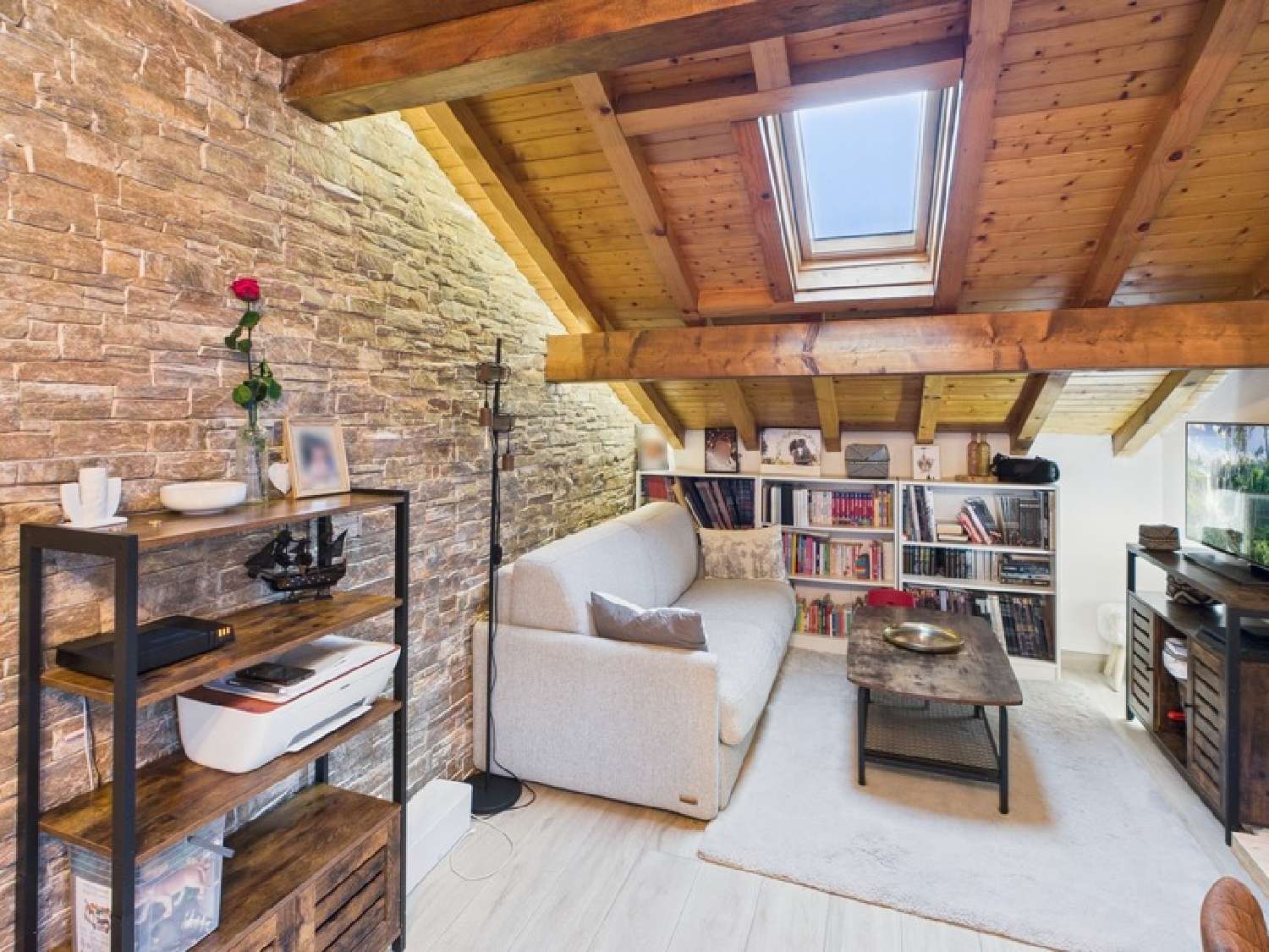  te koop appartement Verchaix Haute-Savoie 1