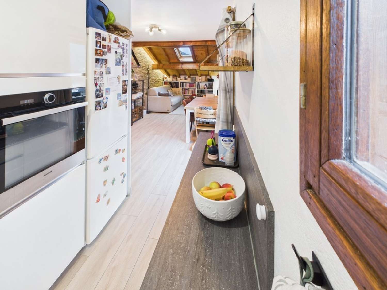  te koop appartement Verchaix Haute-Savoie 4