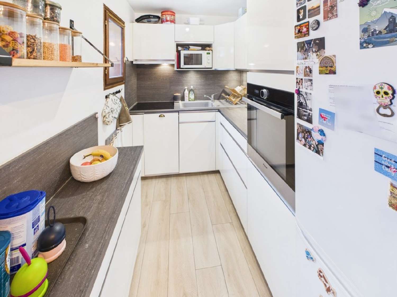  te koop appartement Verchaix Haute-Savoie 5