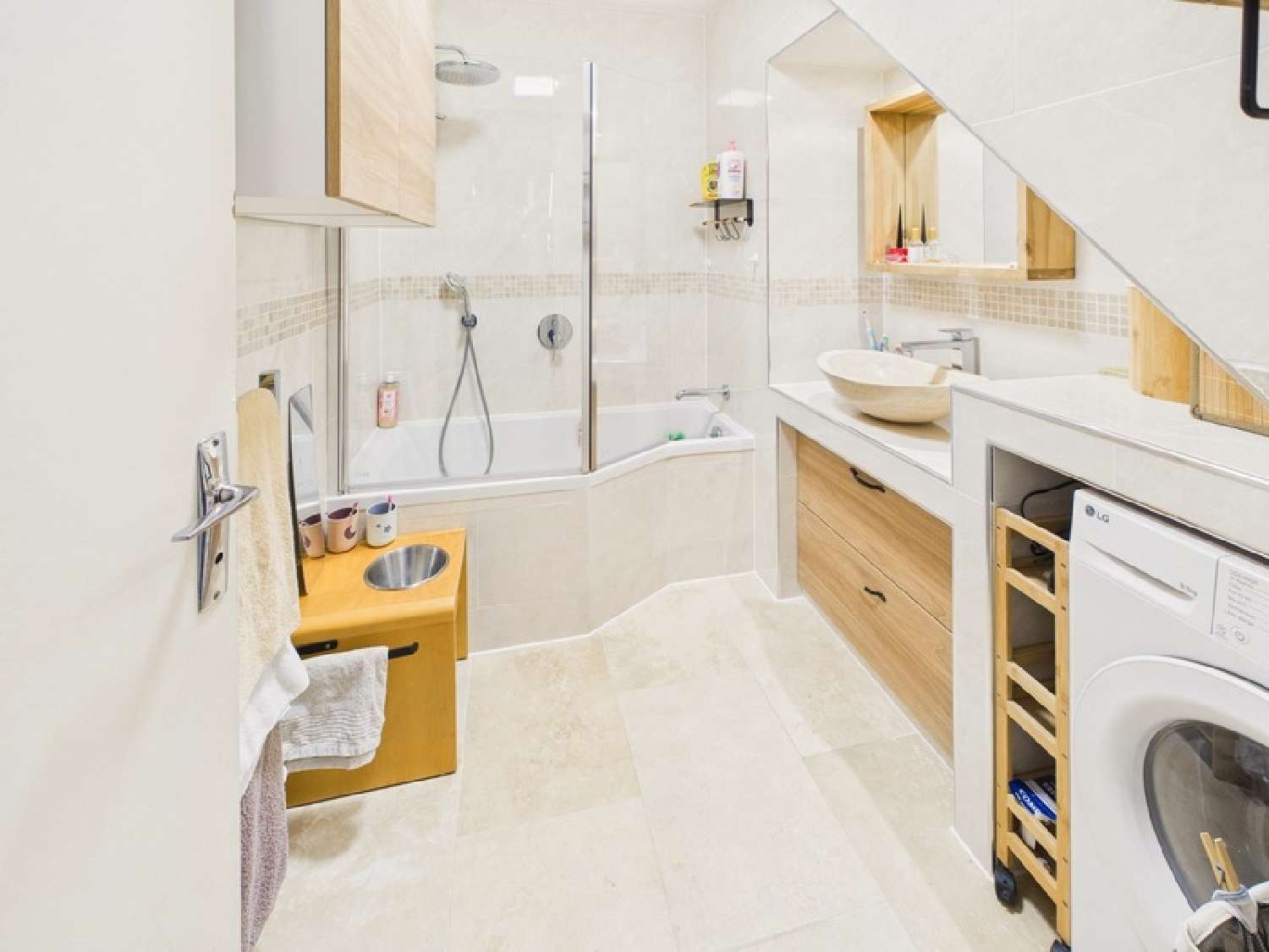  te koop appartement Verchaix Haute-Savoie 6