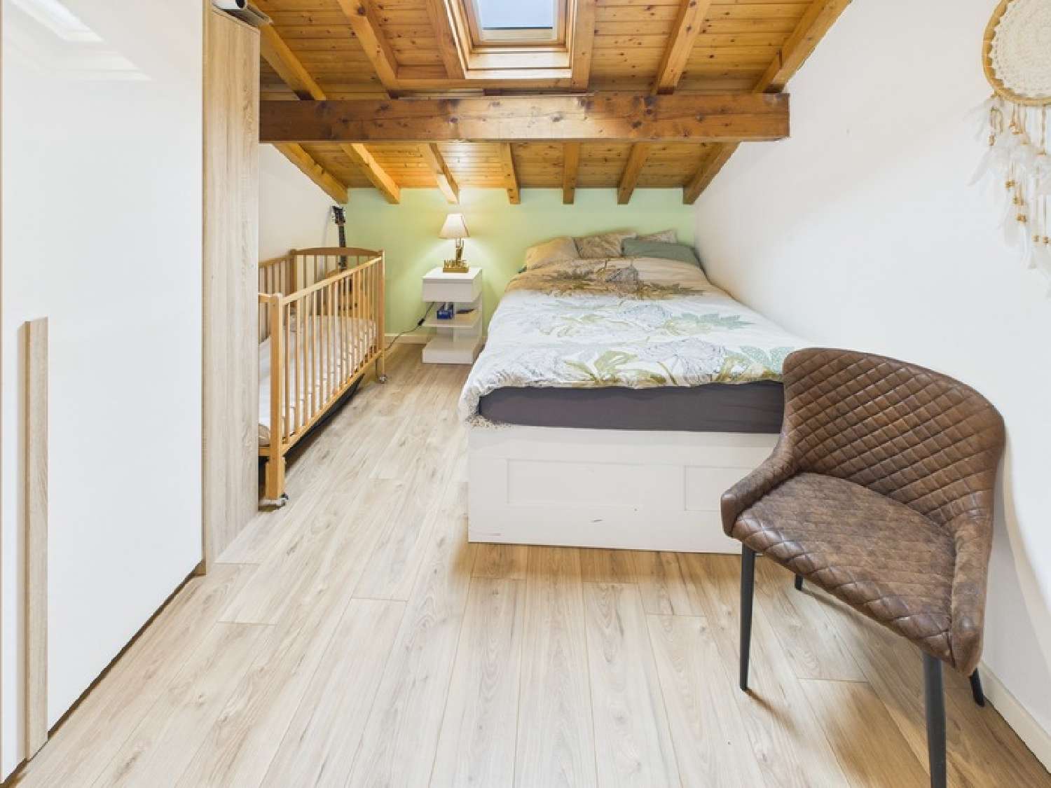  te koop appartement Verchaix Haute-Savoie 7