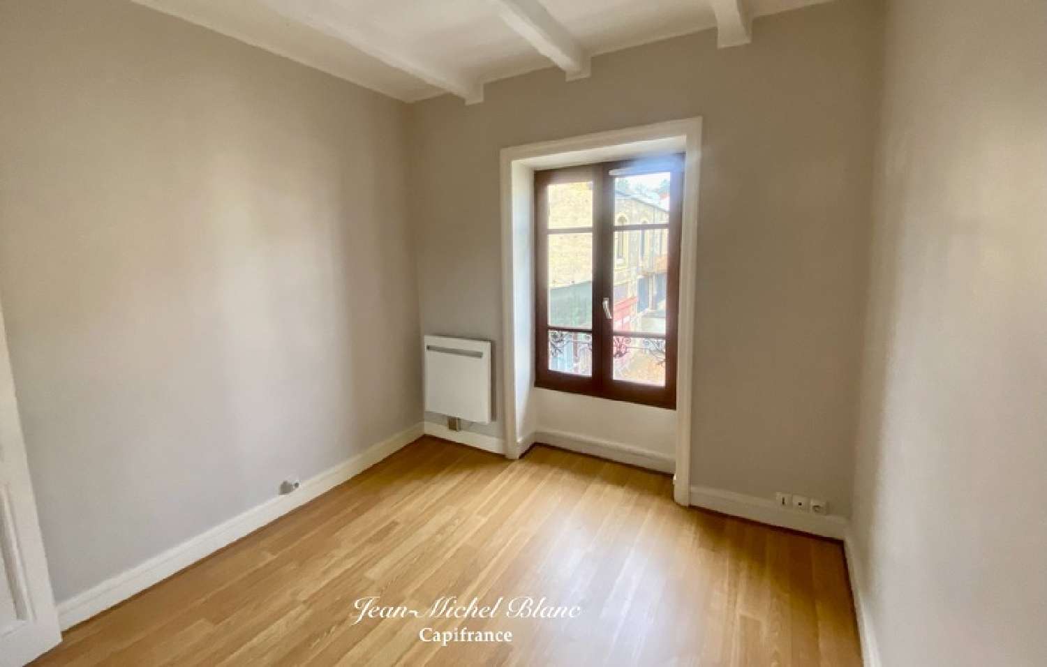 te koop appartement Vernaison Rhône 4