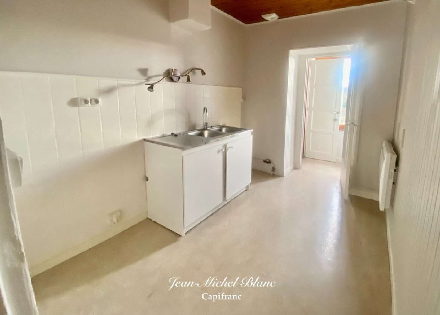 te koop appartement Vernaison Rhône 5