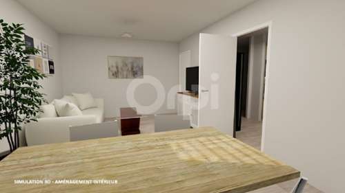 Vernouillet Yvelines appartement foto 7230799