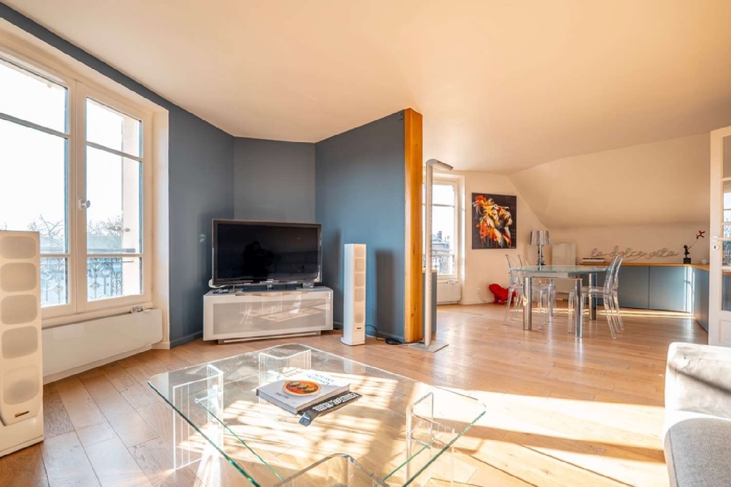  kaufen Wohnung/ Apartment Versailles Yvelines 4