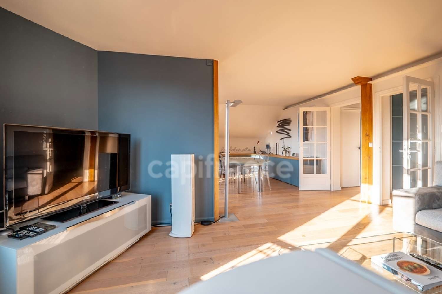  kaufen Wohnung/ Apartment Versailles Yvelines 8