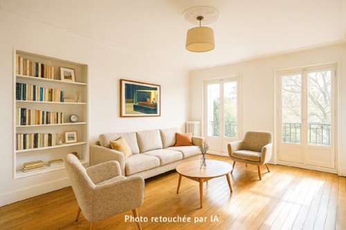 Versailles Yvelines Wohnung/ Apartment Bild 7226420