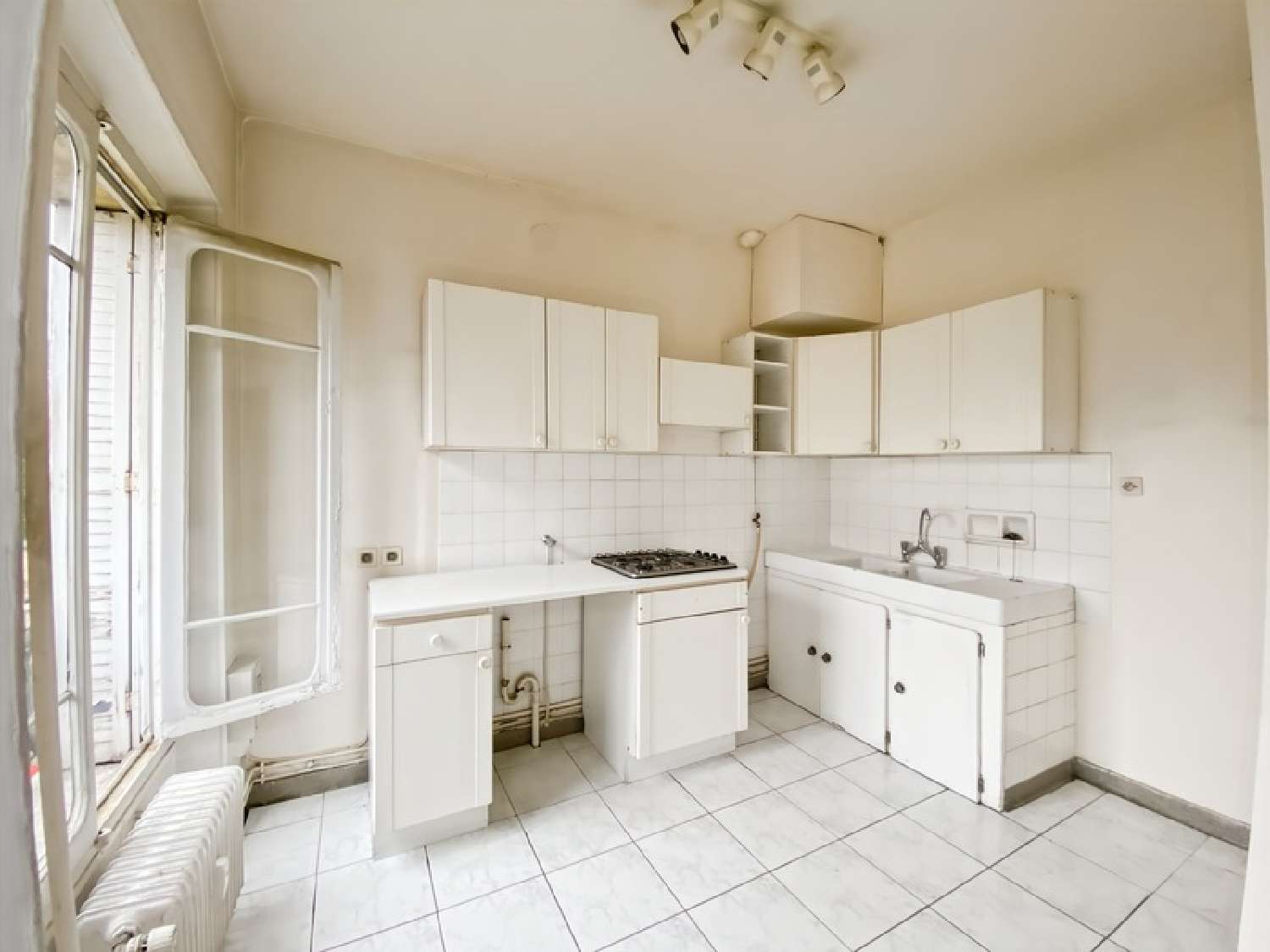  te koop appartement Versailles Yvelines 6