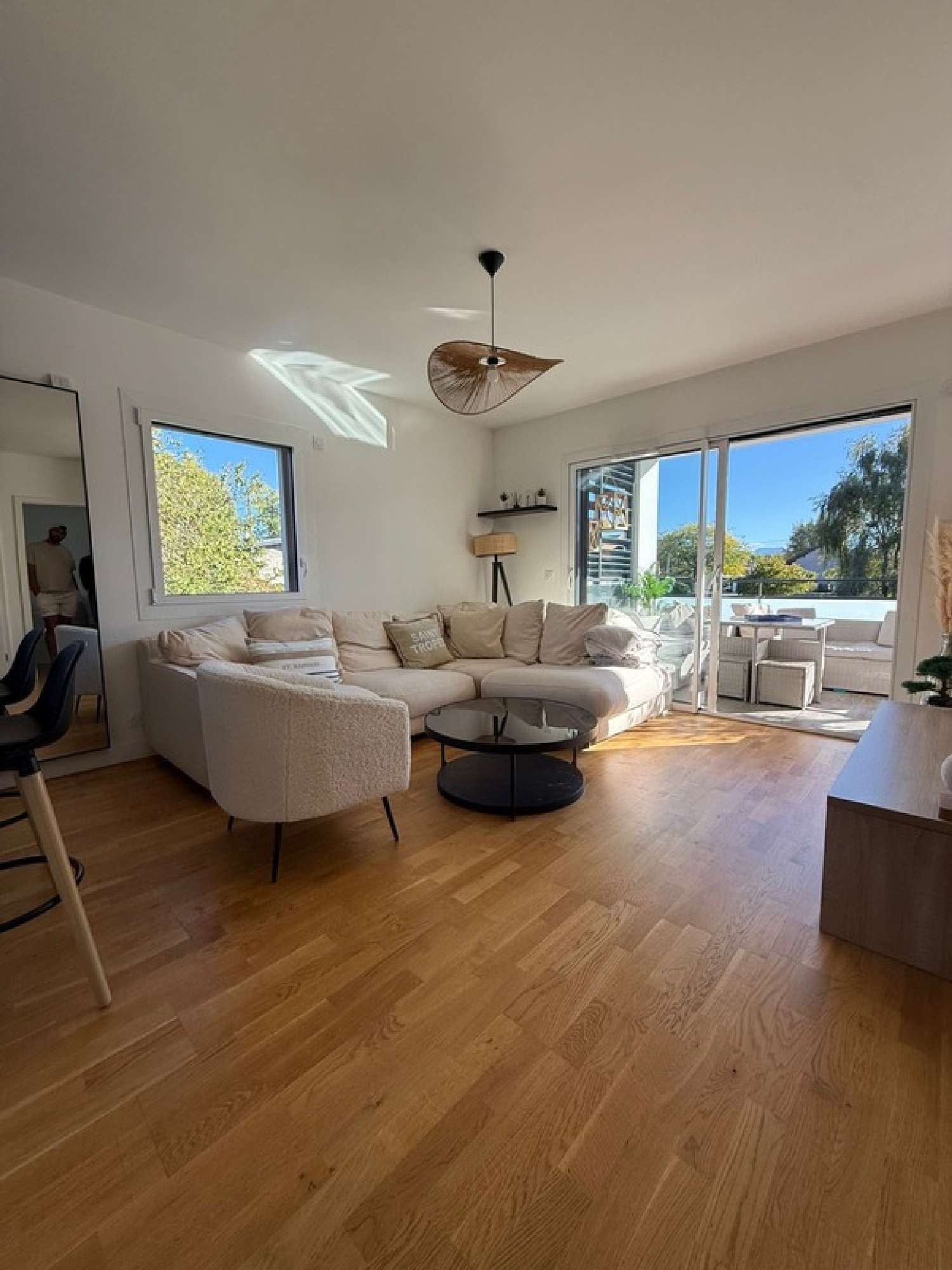 te koop appartement Vétraz-Monthoux Haute-Savoie 1