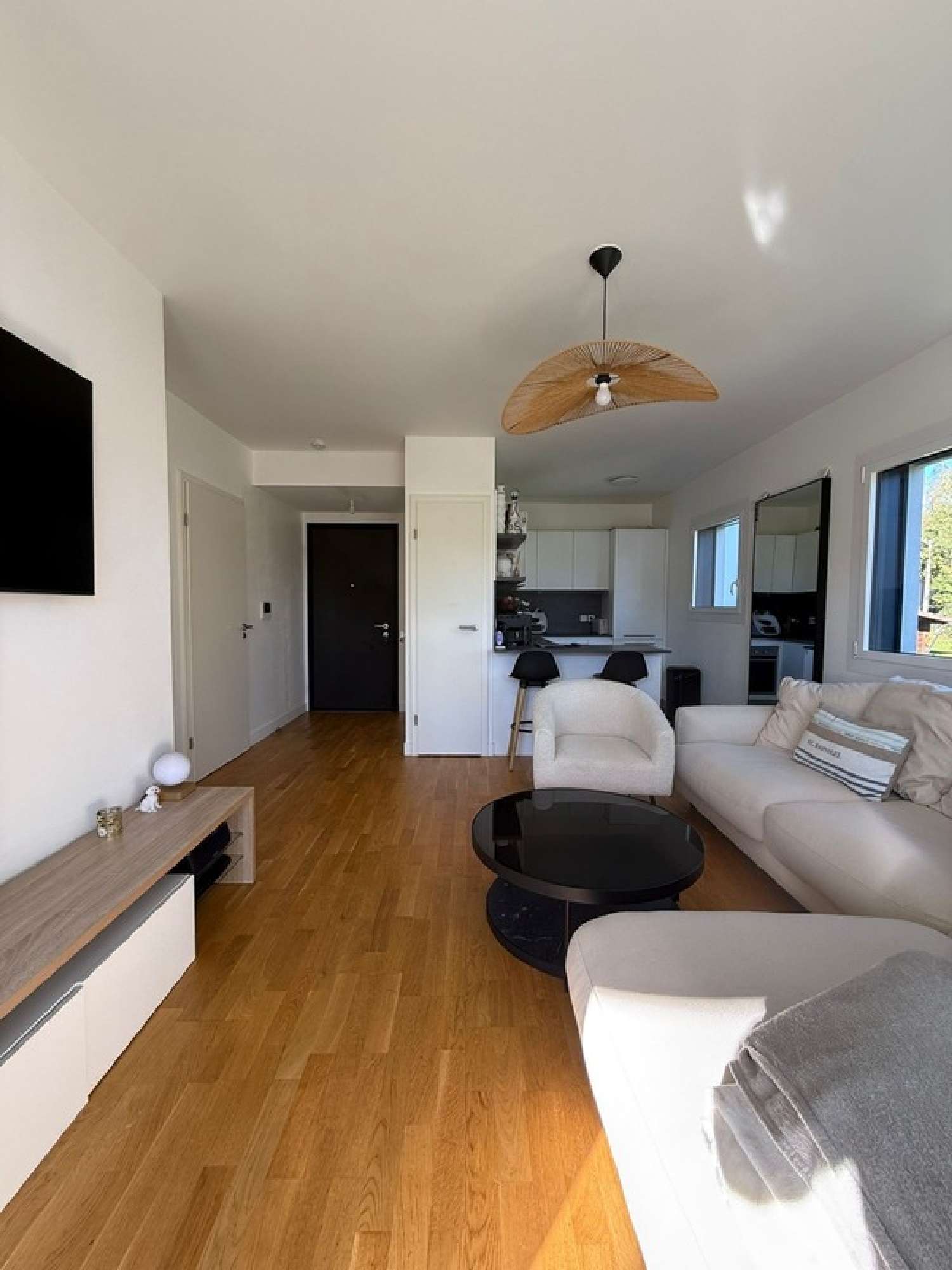 te koop appartement Vétraz-Monthoux Haute-Savoie 3