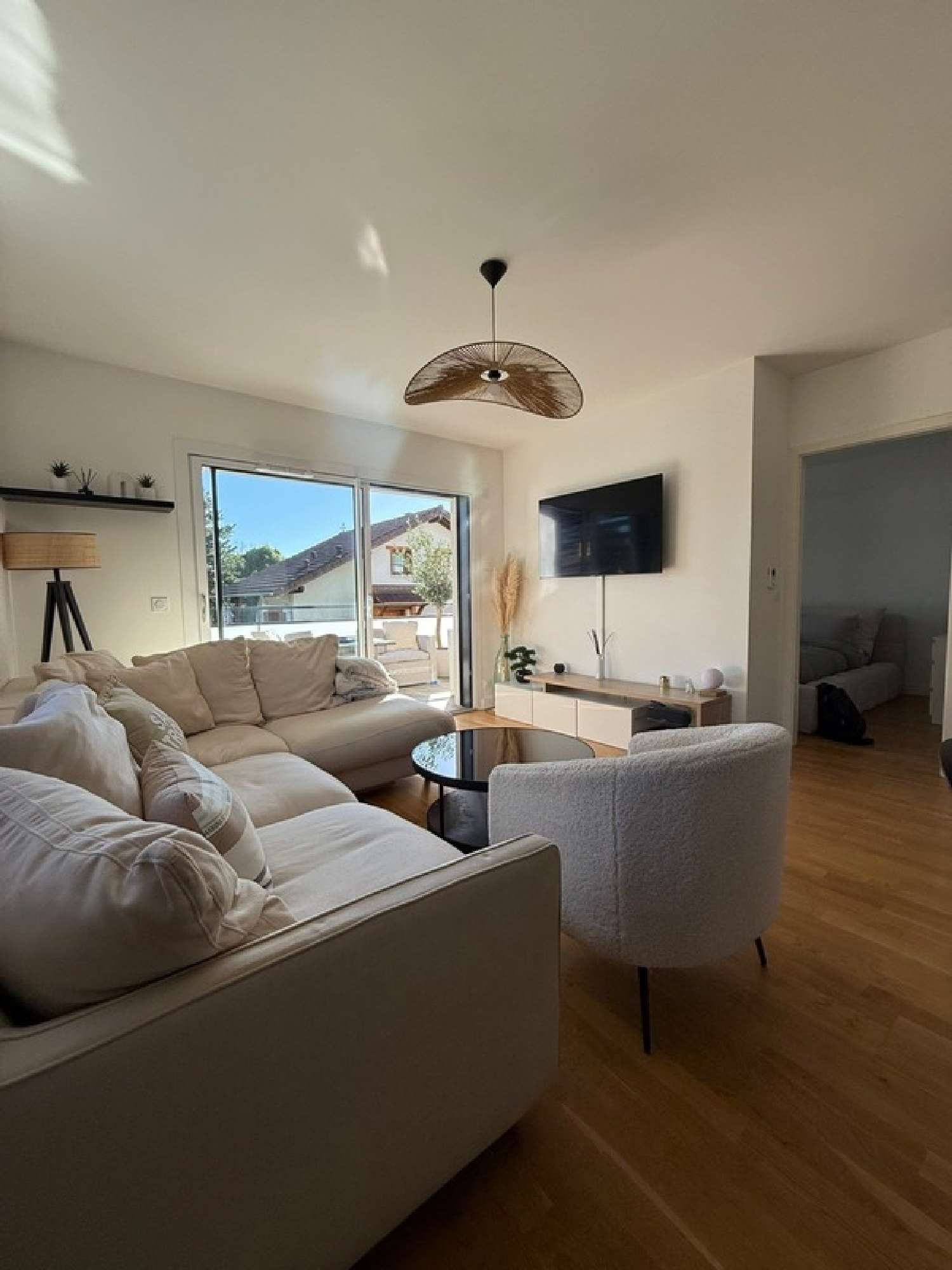 te koop appartement Vétraz-Monthoux Haute-Savoie 4