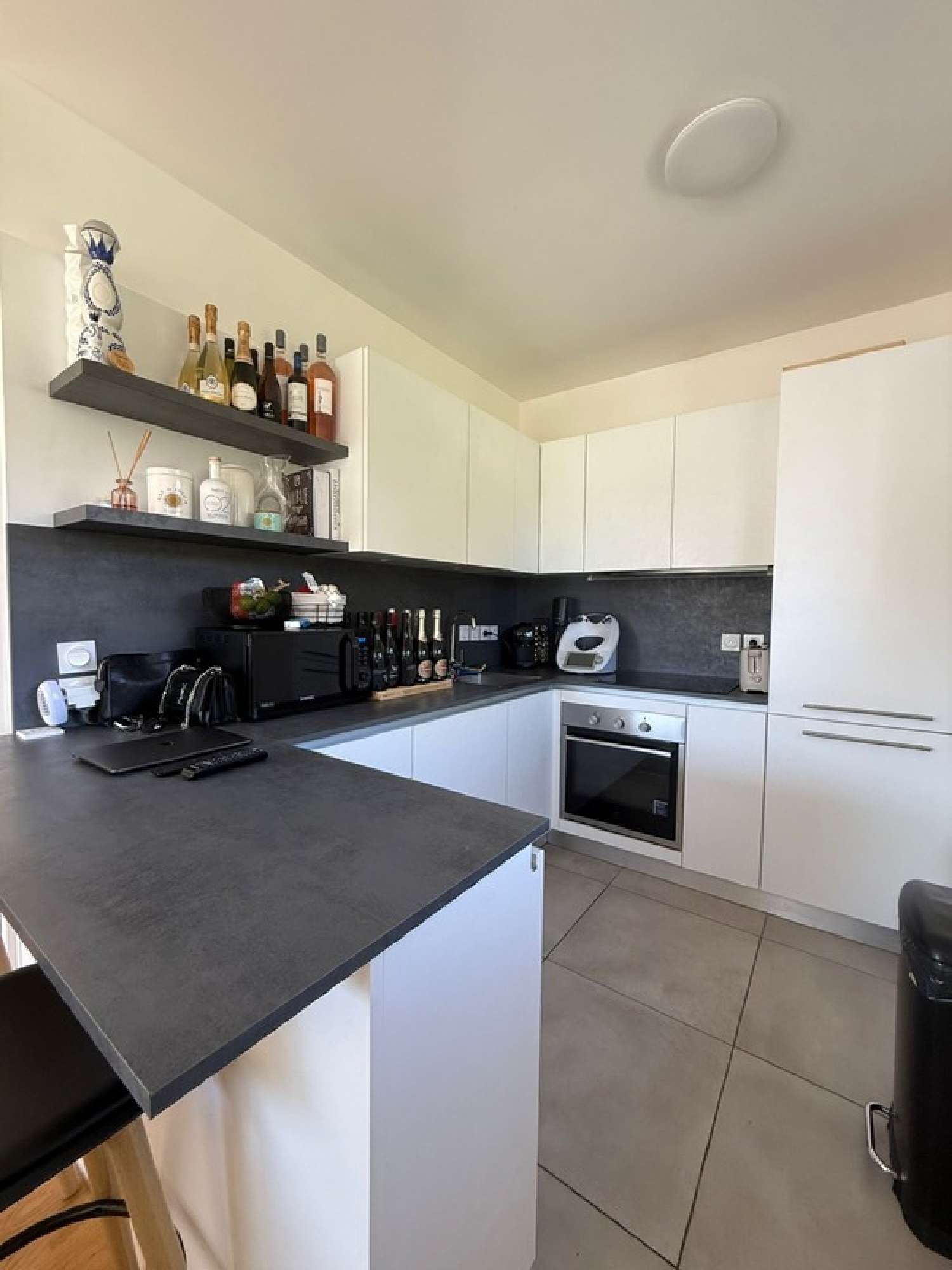 te koop appartement Vétraz-Monthoux Haute-Savoie 6