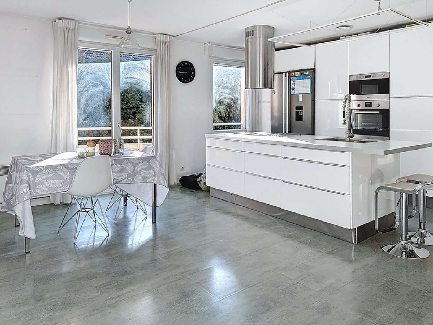  te koop appartement Vétraz-Monthoux Haute-Savoie 2