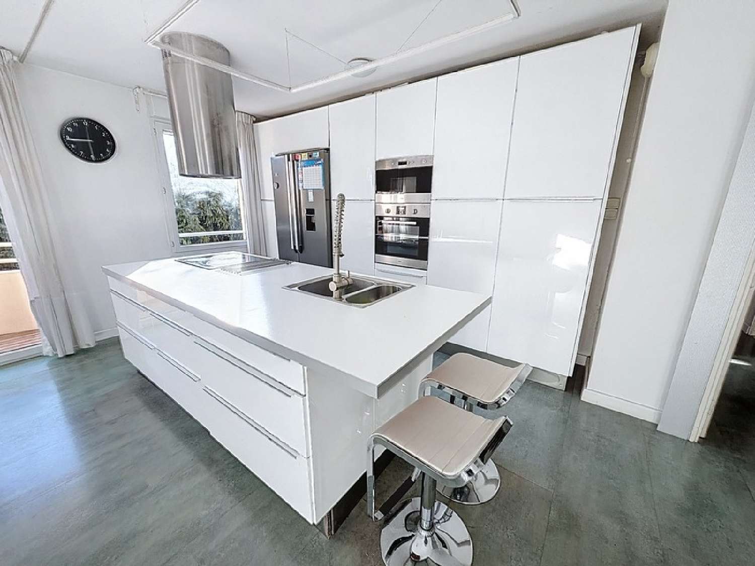  te koop appartement Vétraz-Monthoux Haute-Savoie 3