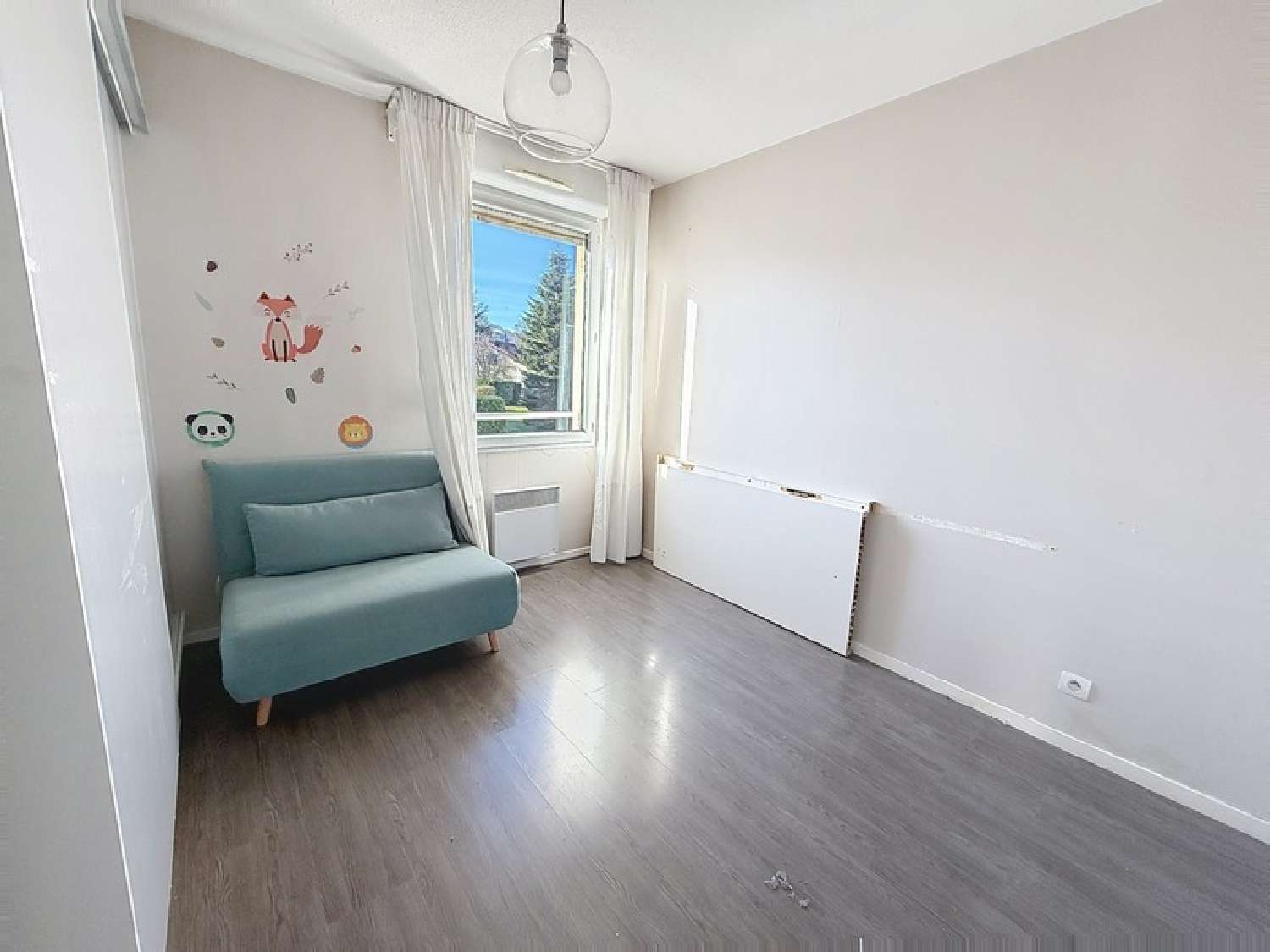  te koop appartement Vétraz-Monthoux Haute-Savoie 5