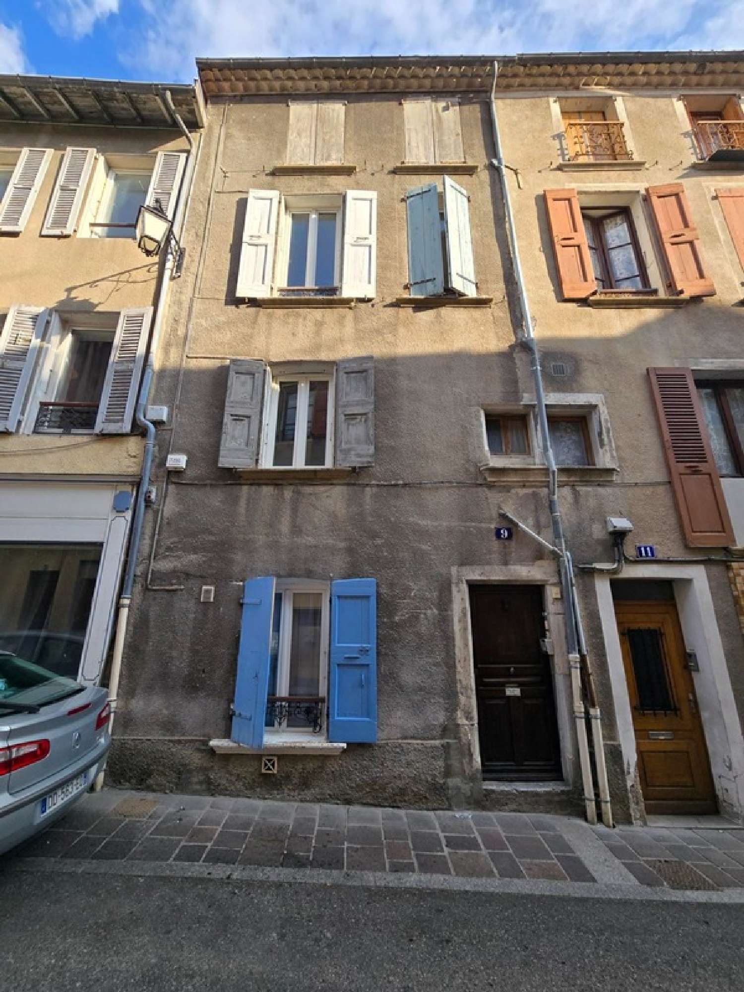  kaufen Wohnung/ Apartment Veynes Hautes-Alpes 2