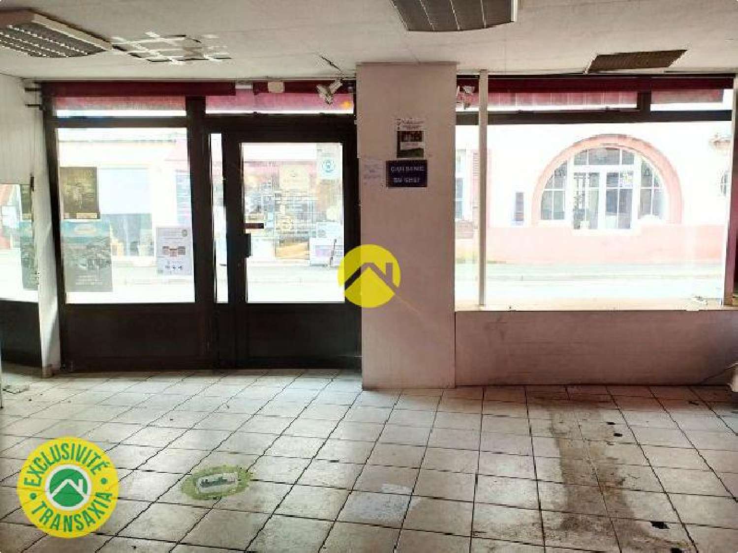  te koop appartement Vic-sur-Cère Cantal 2