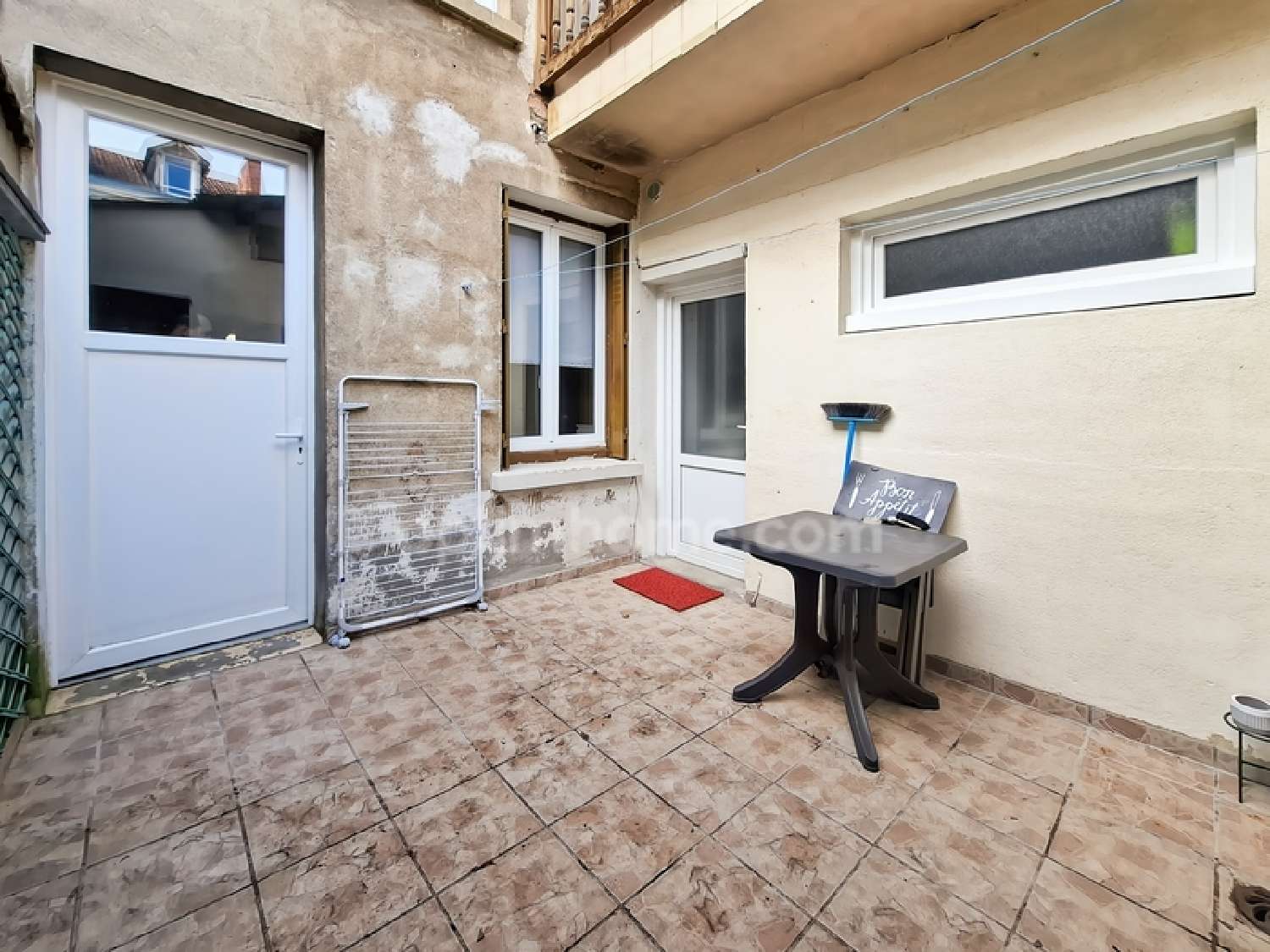  for sale apartment Vichy Allier 7