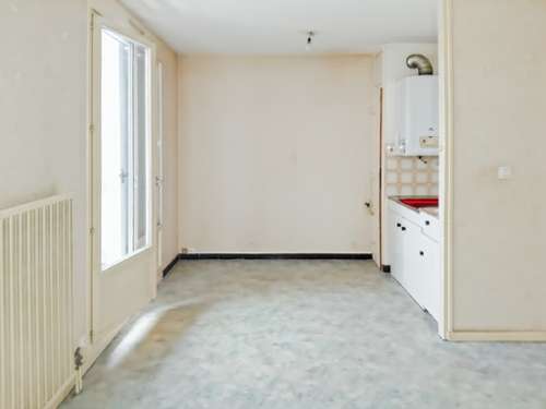 Vichy Allier apartment foto 7219217