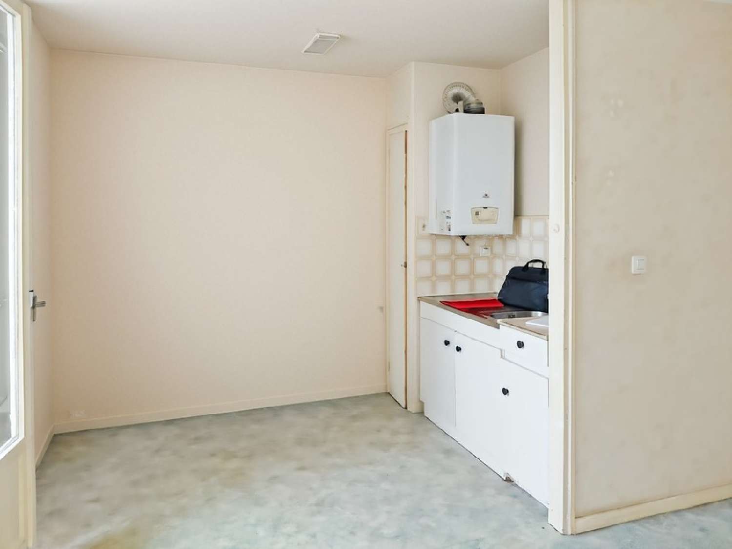  for sale apartment Vichy Allier 2