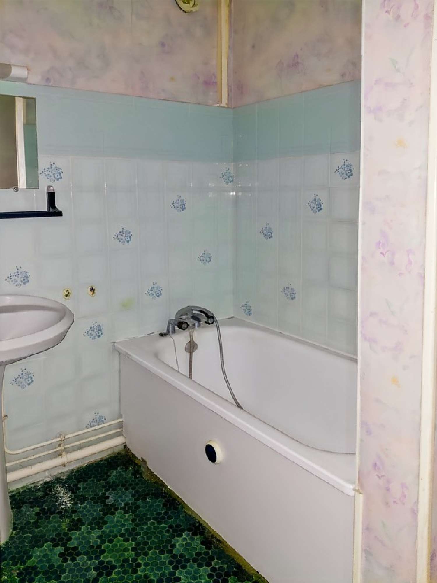  for sale apartment Vichy Allier 5