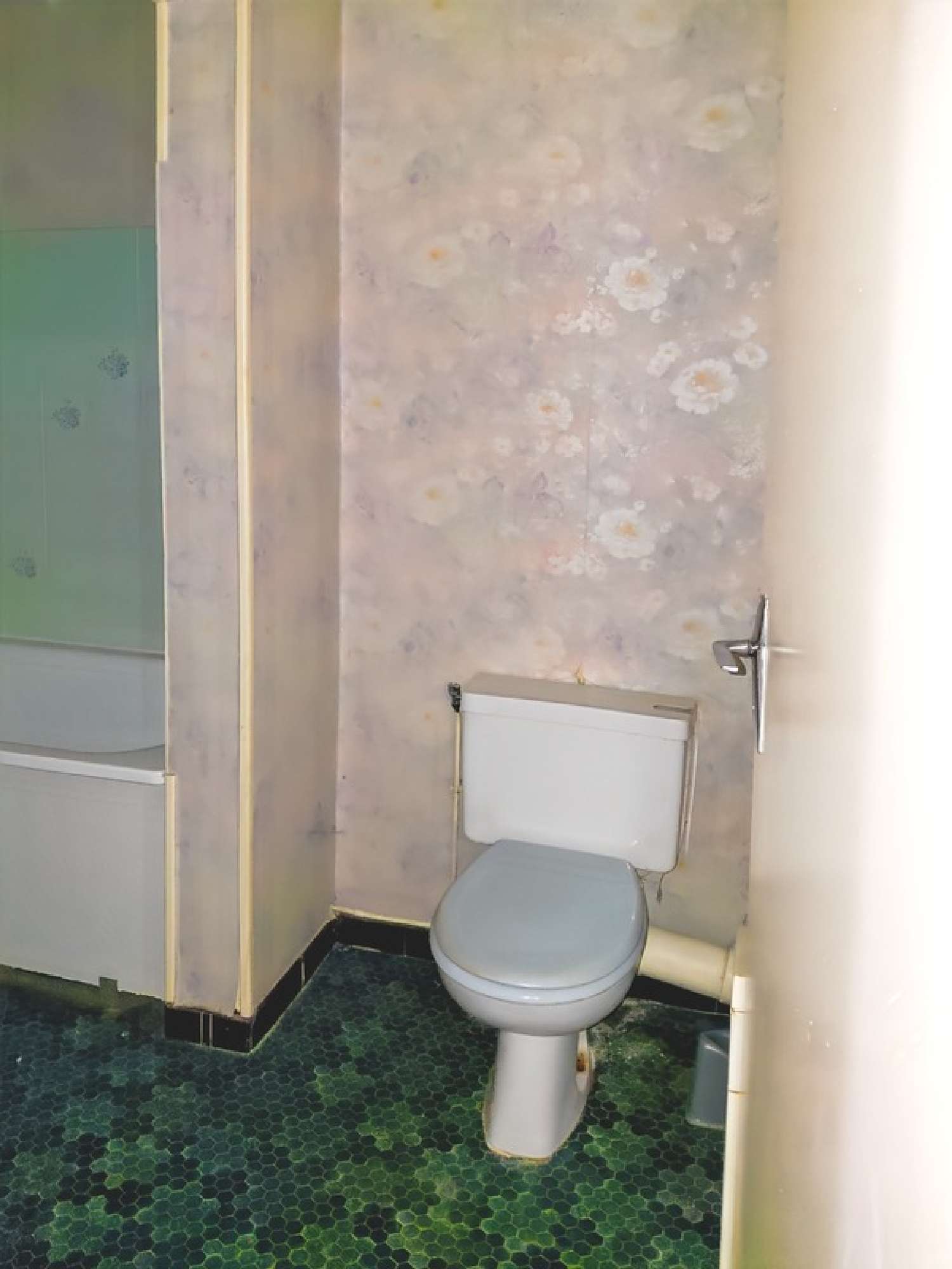  for sale apartment Vichy Allier 6