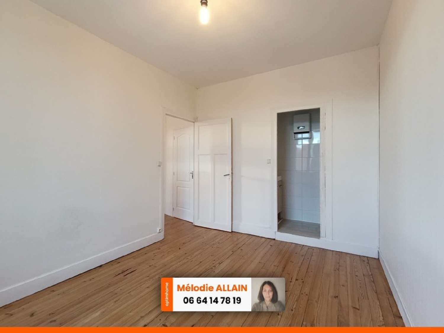  for sale apartment Vichy Allier 7