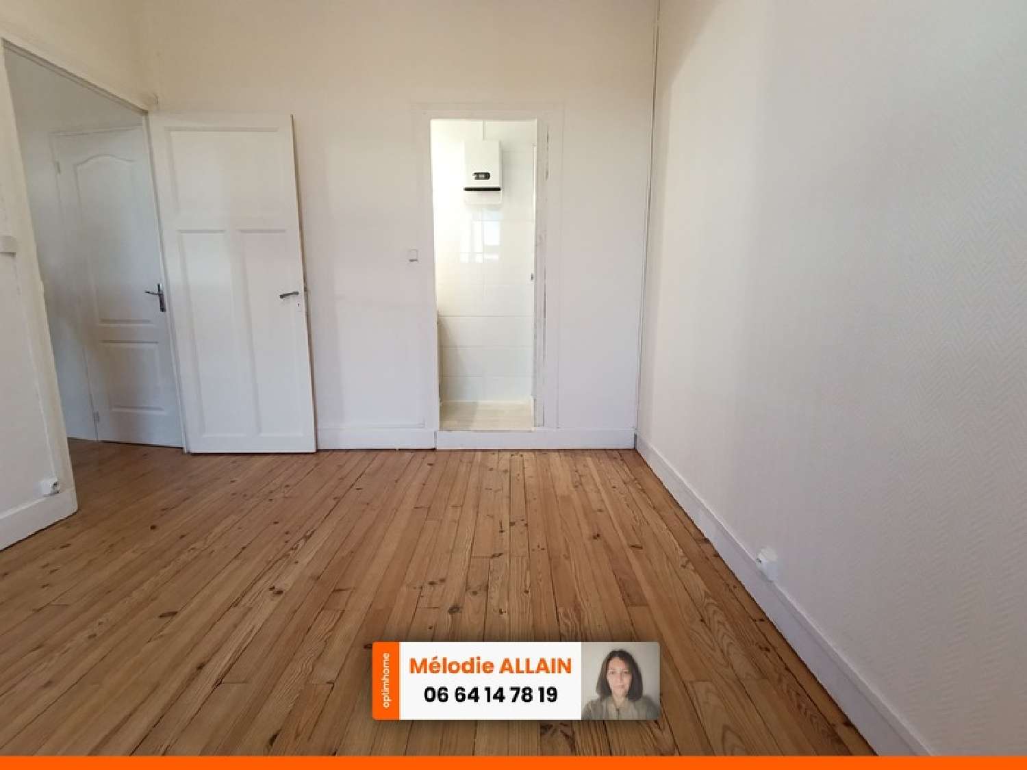  for sale apartment Vichy Allier 8