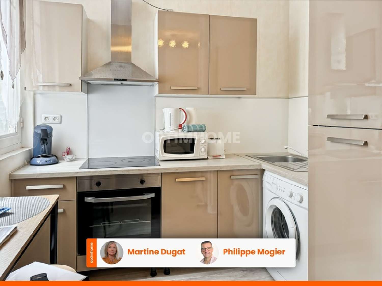  en venta apartamento Vichy Allier 5