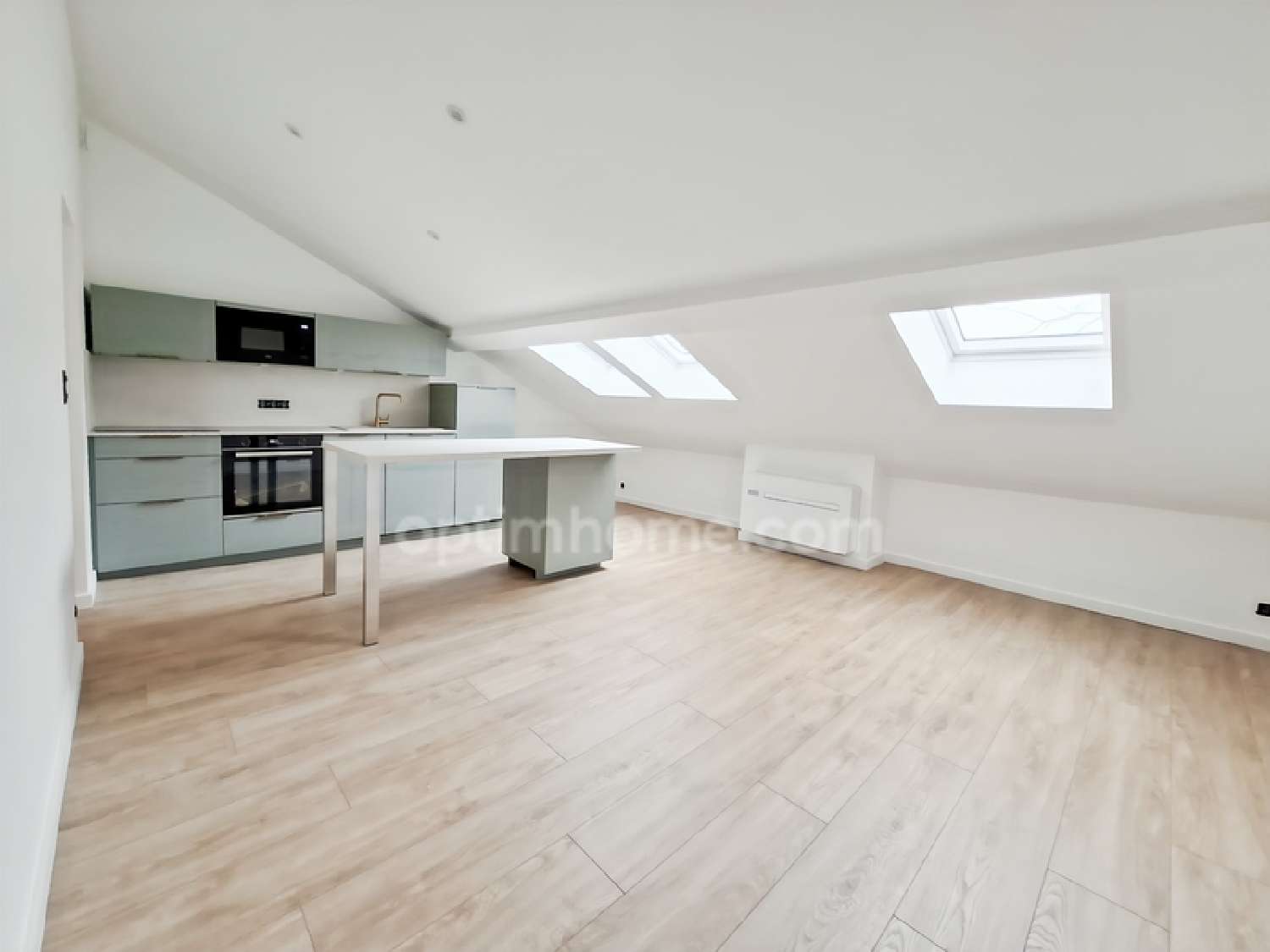  te koop appartement Vichy Allier 2