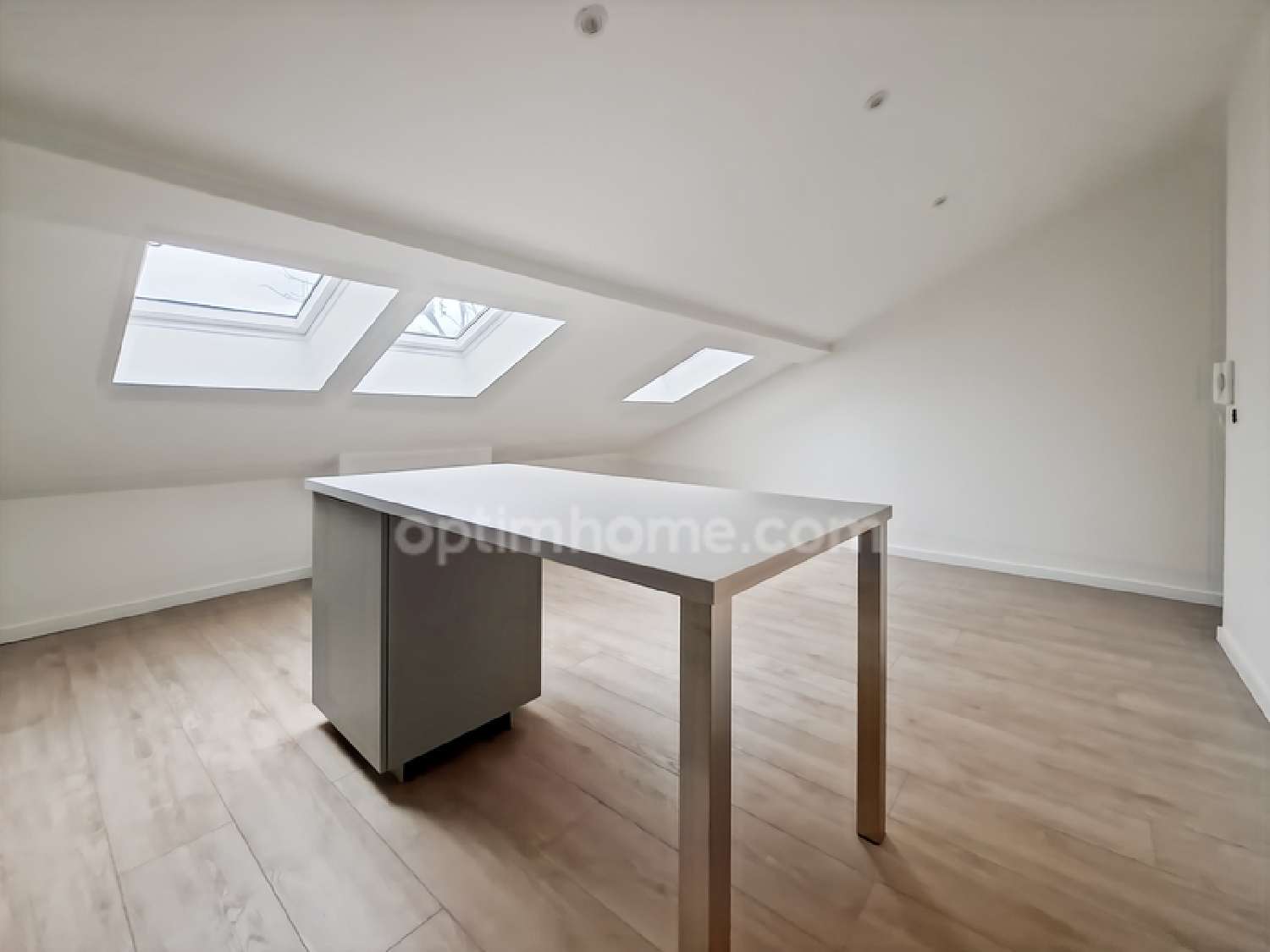  te koop appartement Vichy Allier 3