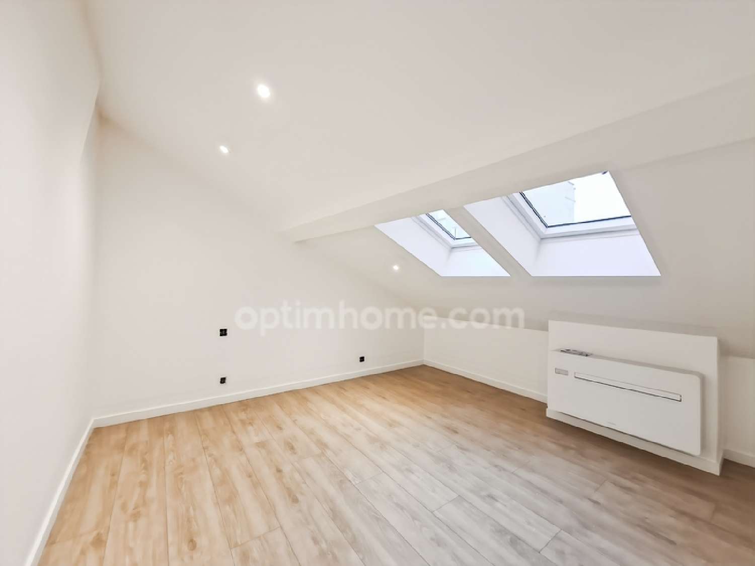  te koop appartement Vichy Allier 5