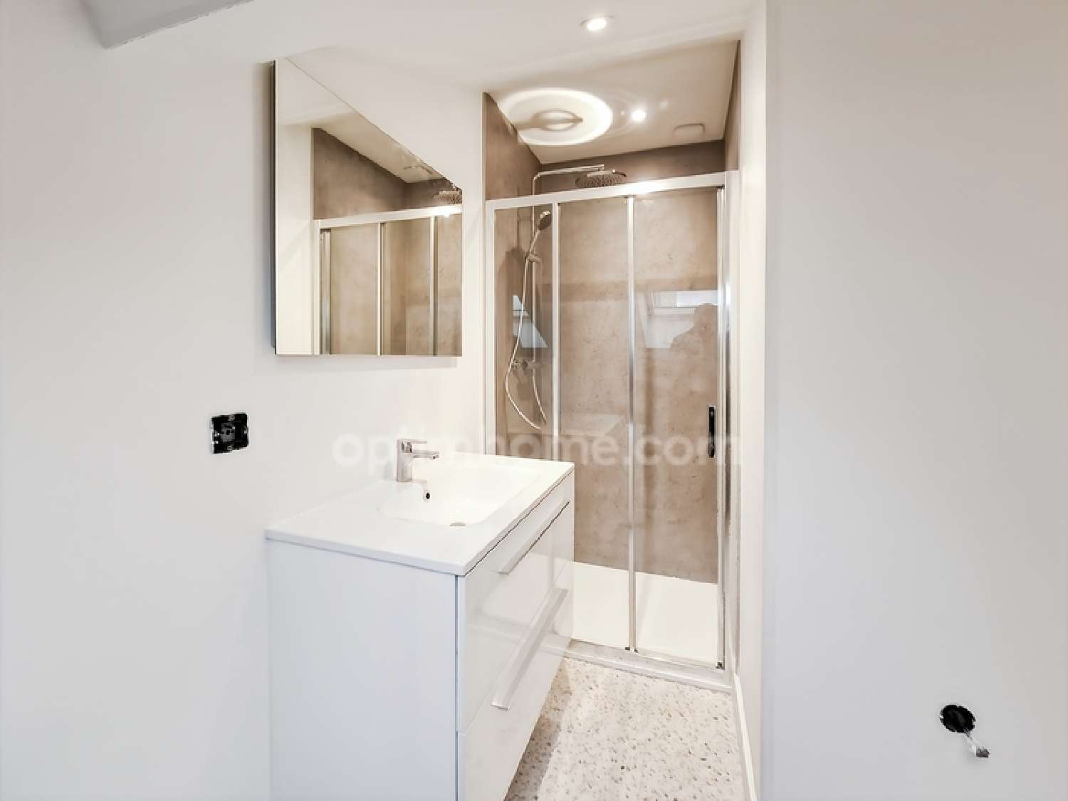  te koop appartement Vichy Allier 6