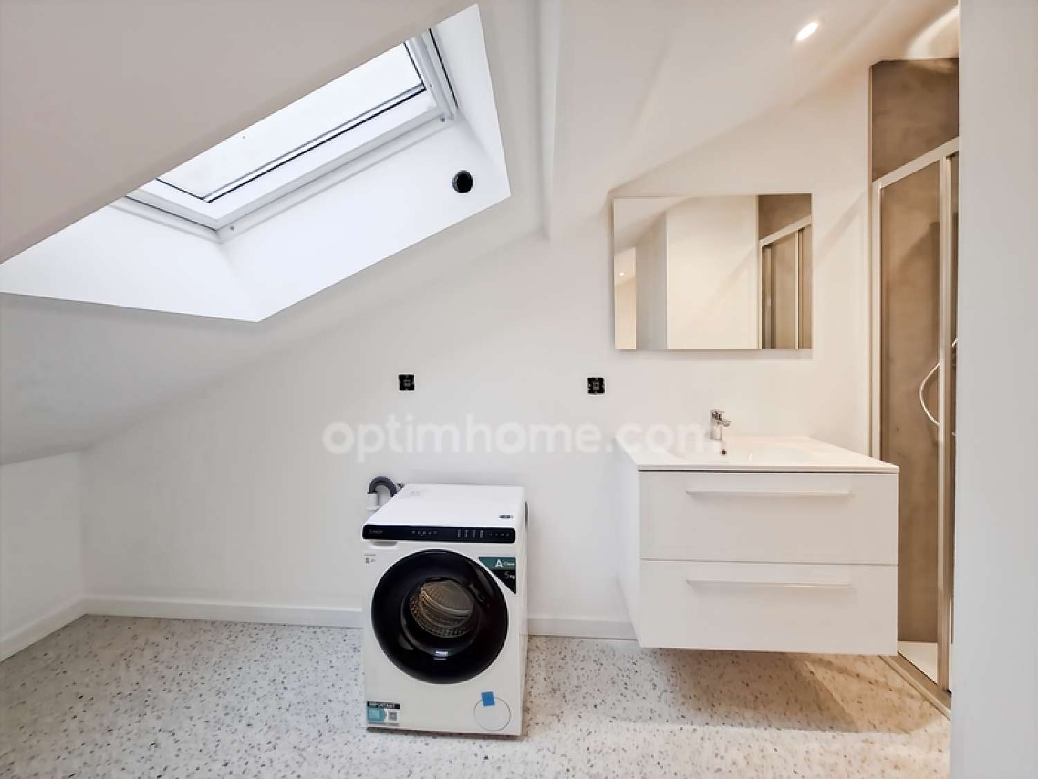  te koop appartement Vichy Allier 7