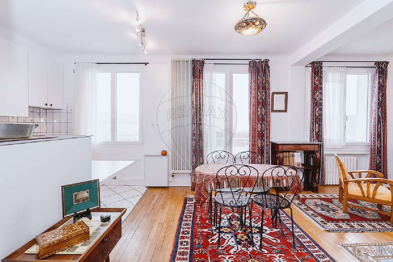 te koop appartement Vichy Allier 1