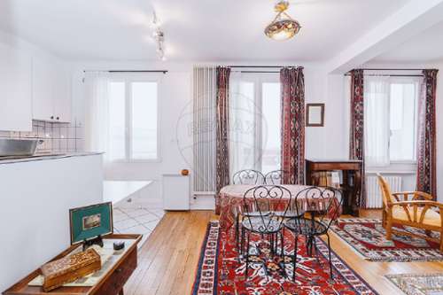 Vichy Allier appartement foto 7222375