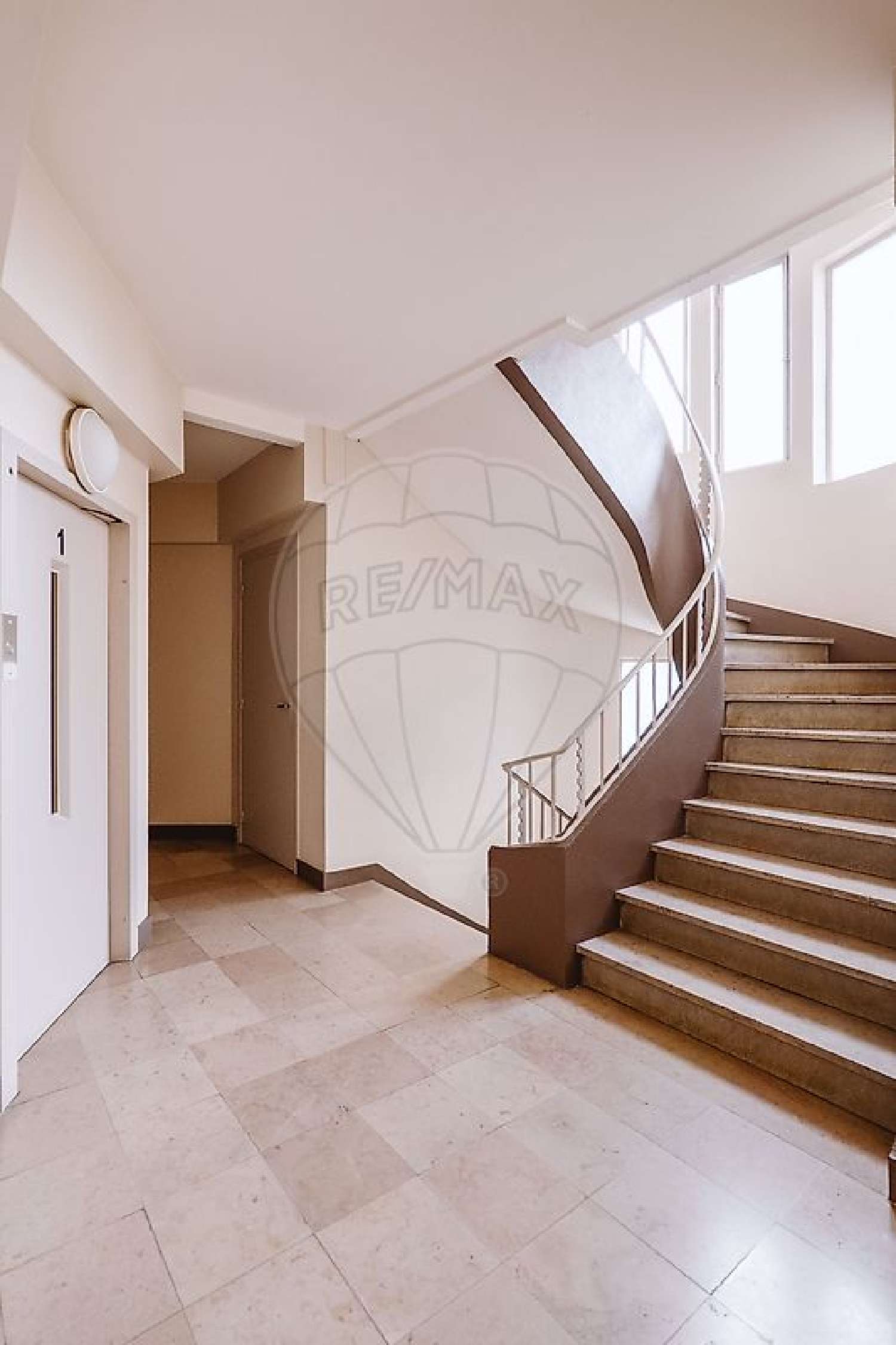 te koop appartement Vichy Allier 6